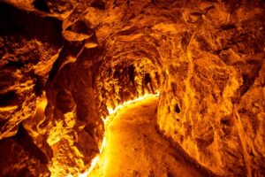 Os Segredos Do Poço Iniciático Na Quinta Da Regaleira Em Sintra