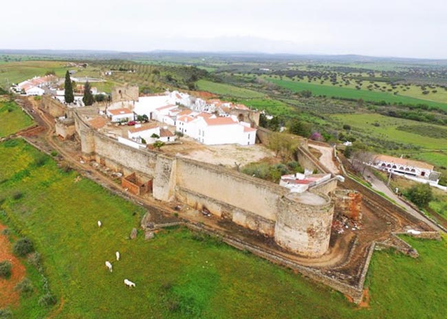 5 lindíssimas aldeias para visitar no Alentejo aldeias para visitar no Alentejo