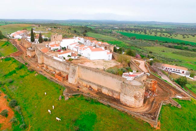 8 das aldeias mais bonitas do Alentejo aldeias mais bonitas do Alentejo