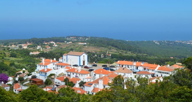 8 aldeias perto de Lisboa para visitar pelo menos uma vez na vida 8 aldeias perto de Lisboa