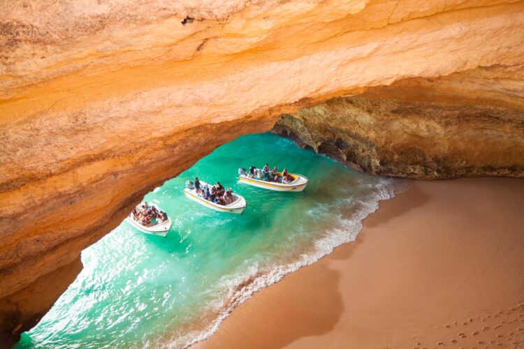 Percurso dos Sete Vales Suspensos