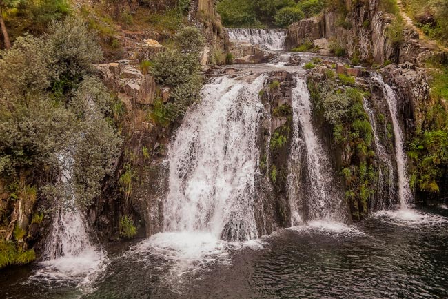 A aldeia que tem um segredo escondido no Centro de Portugal segredo escondido no Centro de Portugal