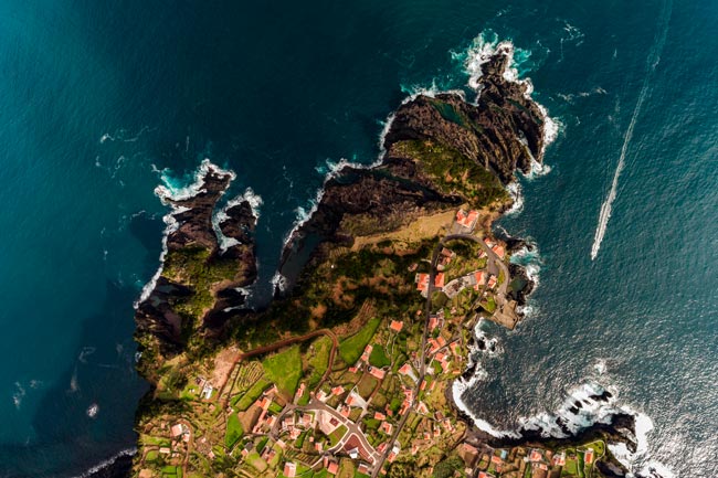 Poça de Simão Dias: uma das melhores piscinas naturais de Portugal Poça de Simão Dias