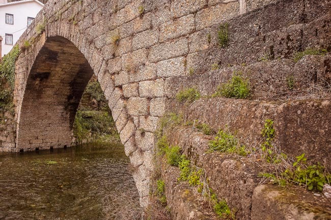 A aldeia que tem um segredo escondido no Centro de Portugal segredo escondido no Centro de Portugal
