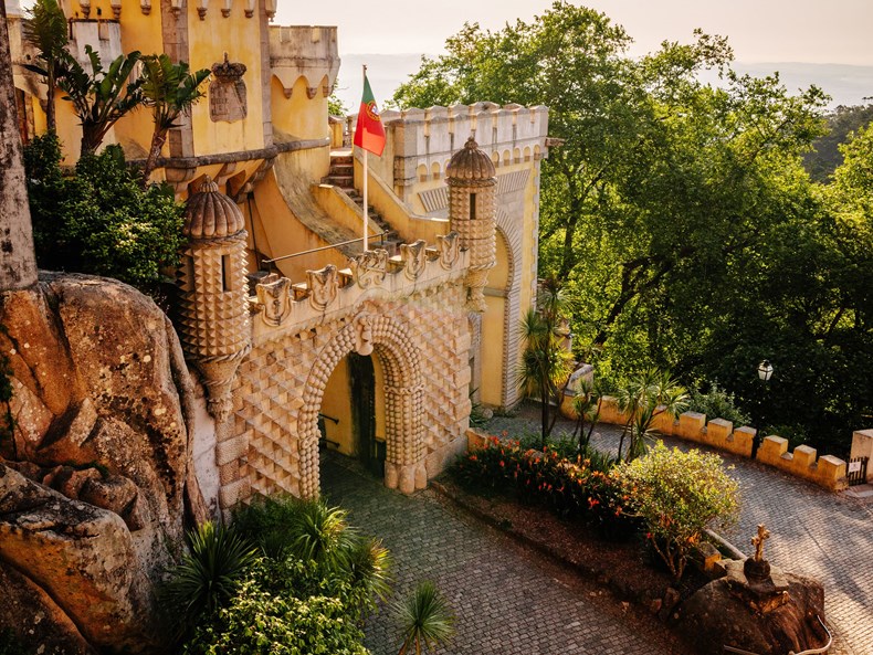 Será este o monumento mais bonito de Portugal? monumento mais bonito de Portugal