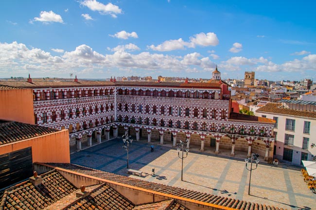 Badajoz: Aqui D. Afonso Henriques magoou-se com gravidade perto do Alentejo D. Afonso Henriques magoou-se