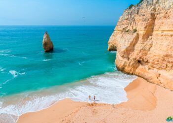 Praia do Carvalho
