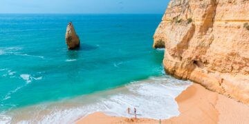 Praia do Carvalho