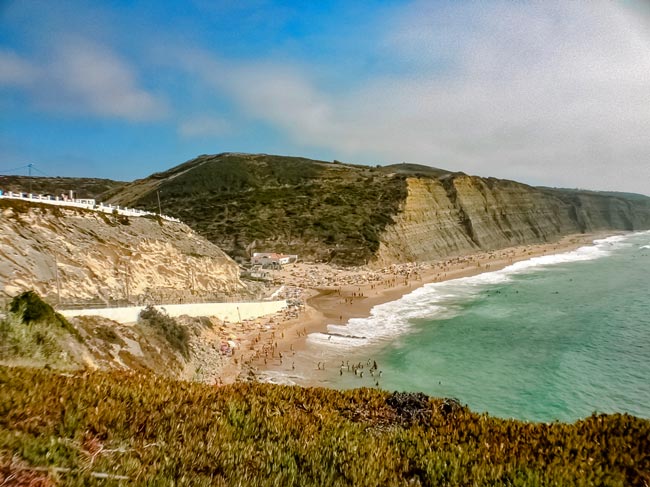 As 10 melhores praias perto de Lisboa melhores praias perto de Lisboa