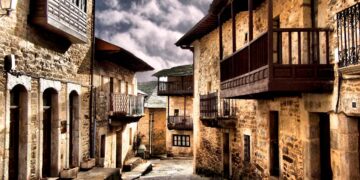Puebla de Sanabria