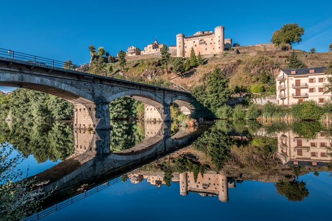 Puebla de Sanabria, uma joia escondida no noroeste de Espanha Puebla de Sanabria