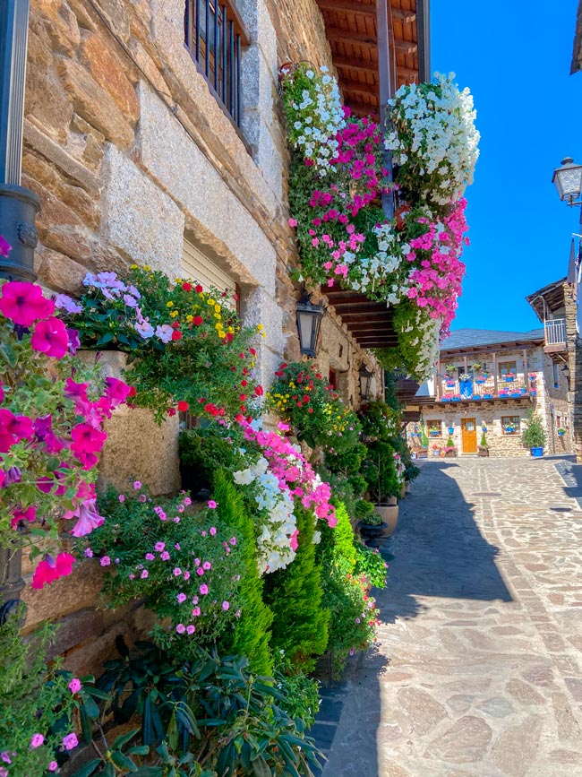 Puebla de Sanabria, uma joia escondida no noroeste de Espanha Puebla de Sanabria