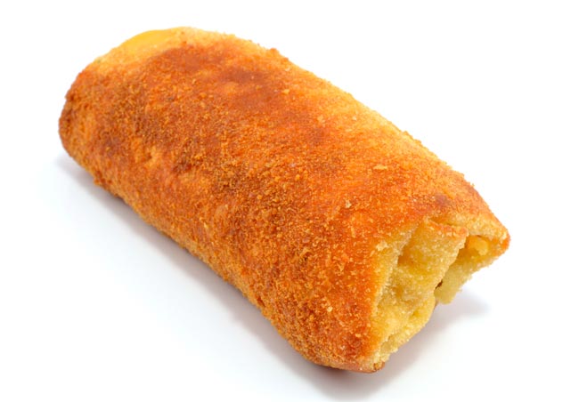 5 receitas de Croquetes de Atum: simples, práticas e deliciosas Croquetes de Atum