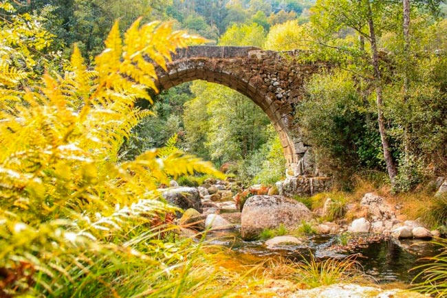 5 locais escondidos para descobrir no norte de Portugal locais escondidos para descobrir no norte de Portugal