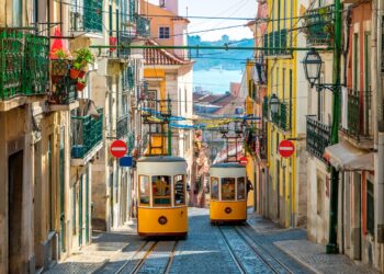 Rua da Bica