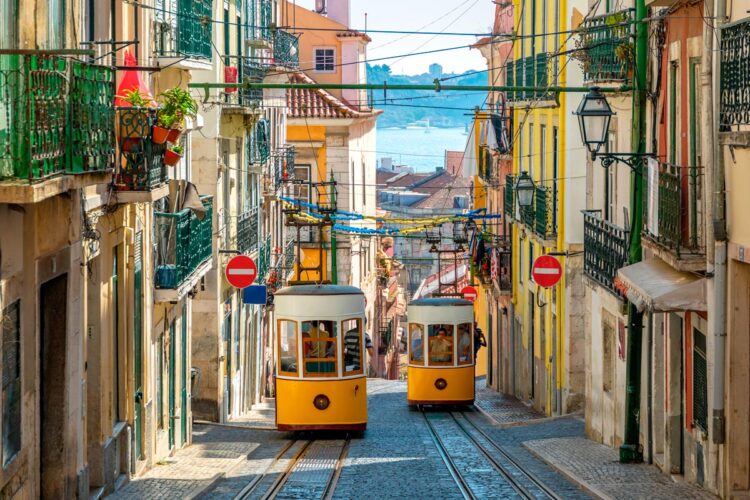 Rua da Bica