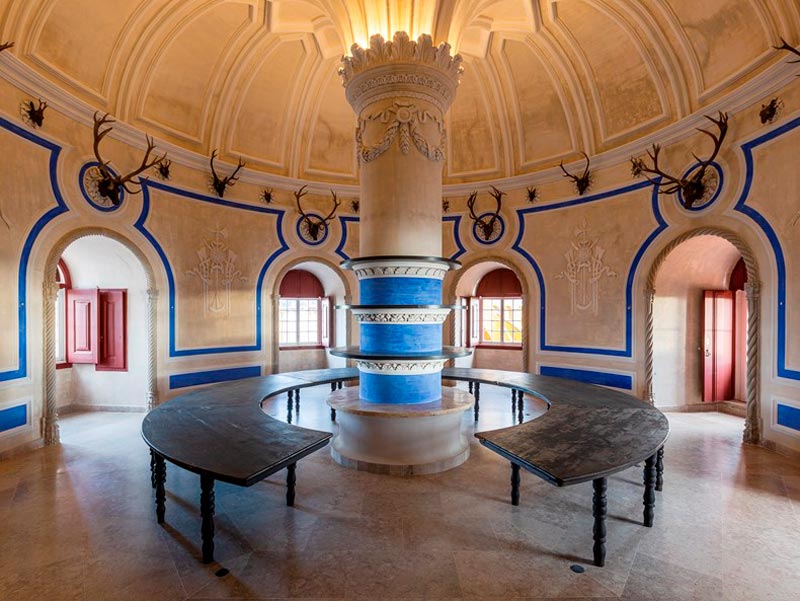 Será este o monumento mais bonito de Portugal? monumento mais bonito de Portugal