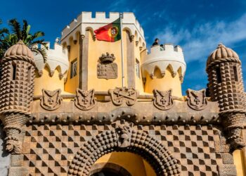 monumento mais bonito de Portugal