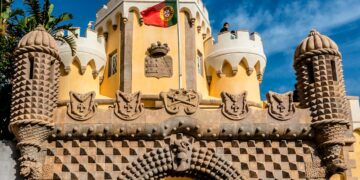 monumento mais bonito de Portugal