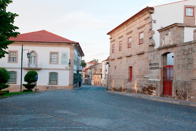 Belmonte: Aqui nasceu uma das grandes figuras da História de Portugal figuras da História de Portugal