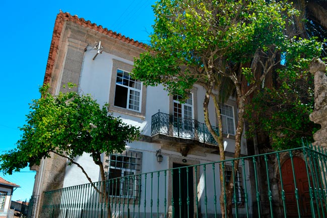 Alpedrinha, a Sintra das Beiras no Centro de Portugal Alpedrinha