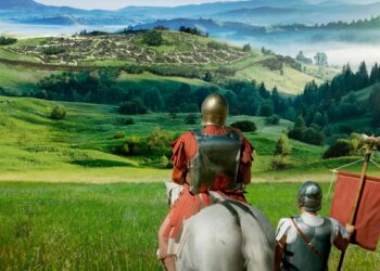 Tongobriga: quando os romanos ocuparam o Norte de Portugal