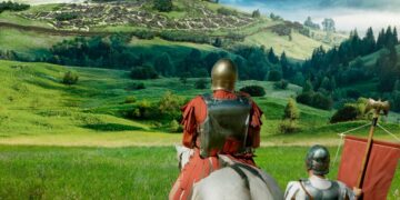 Tongobriga: quando os romanos ocuparam o Norte de Portugal