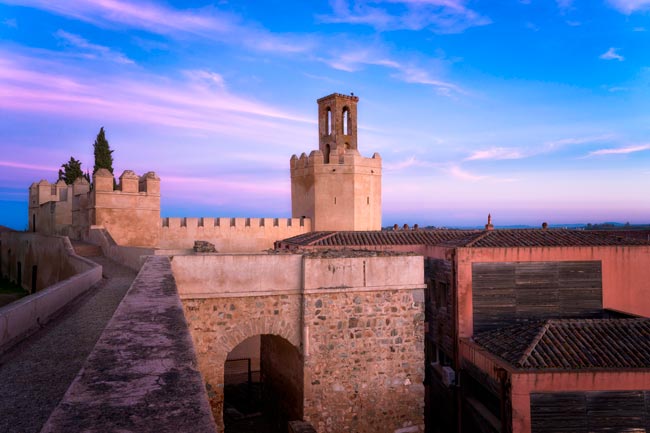 Badajoz: Aqui D. Afonso Henriques magoou-se com gravidade perto do Alentejo D. Afonso Henriques magoou-se