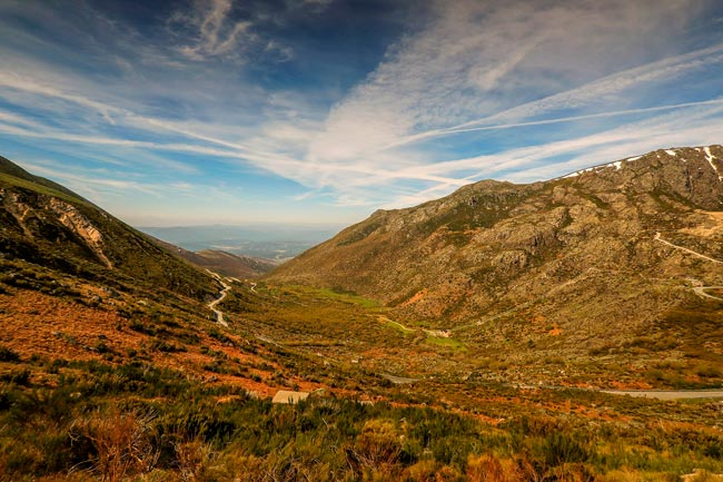 Penhas da Saúde: uma aldeia apaixonante na Serra da Estrela Penhas da Saúde