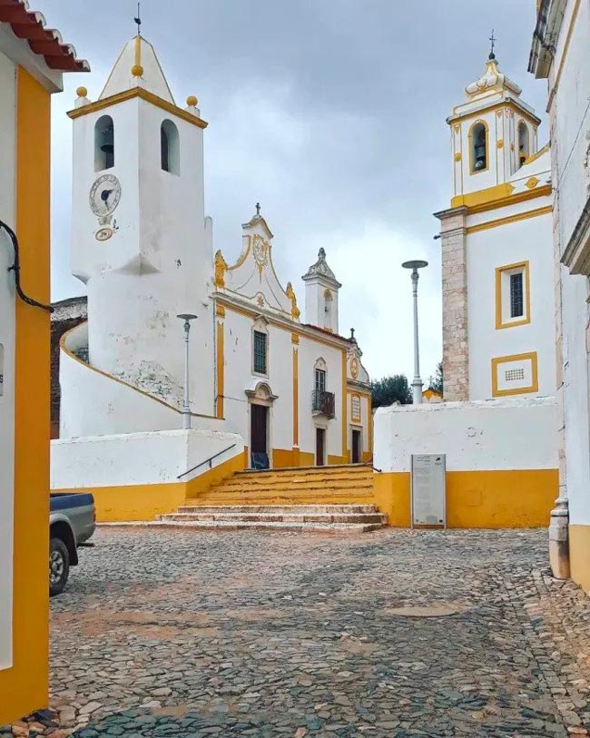 8 das aldeias mais bonitas do Alentejo aldeias mais bonitas do Alentejo