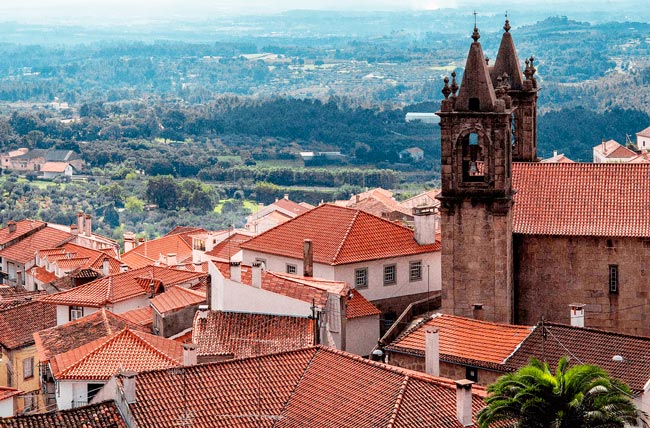 Alpedrinha, a Sintra das Beiras no Centro de Portugal Alpedrinha