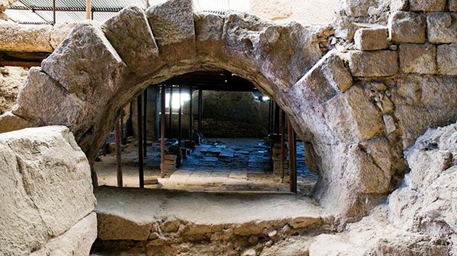 Tongobriga: A aldeia que foi cidade romana do Norte de Portugal cidade romana do Norte de Portugal
