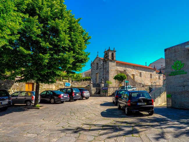 Soajo: A encantadora vila fundada no séc. I no Norte de Portugal fundada no séc. I