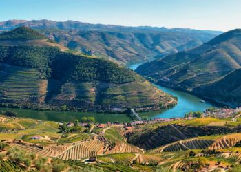 miradouros mais bonitos do Douro