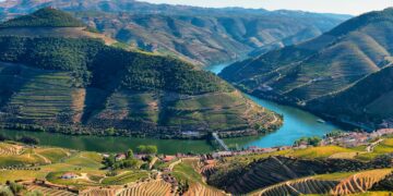 miradouros mais bonitos do Douro
