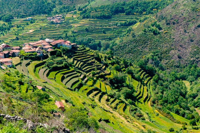 5 locais escondidos para descobrir no PNP Gerês locais escondidos para descobrir no PNP Gerês
