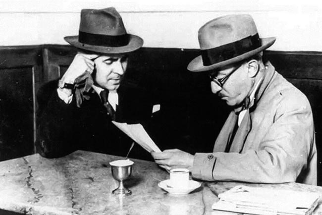 A cidade que foi berço de Fernando Pessoa Fernando Pessoa