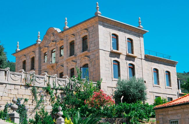 Alpedrinha, a Sintra das Beiras no Centro de Portugal Alpedrinha