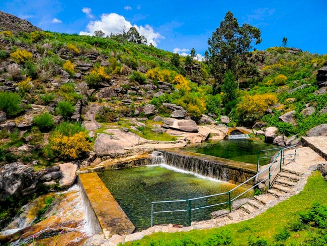 Soajo: A encantadora vila fundada no séc. I no Norte de Portugal fundada no séc. I