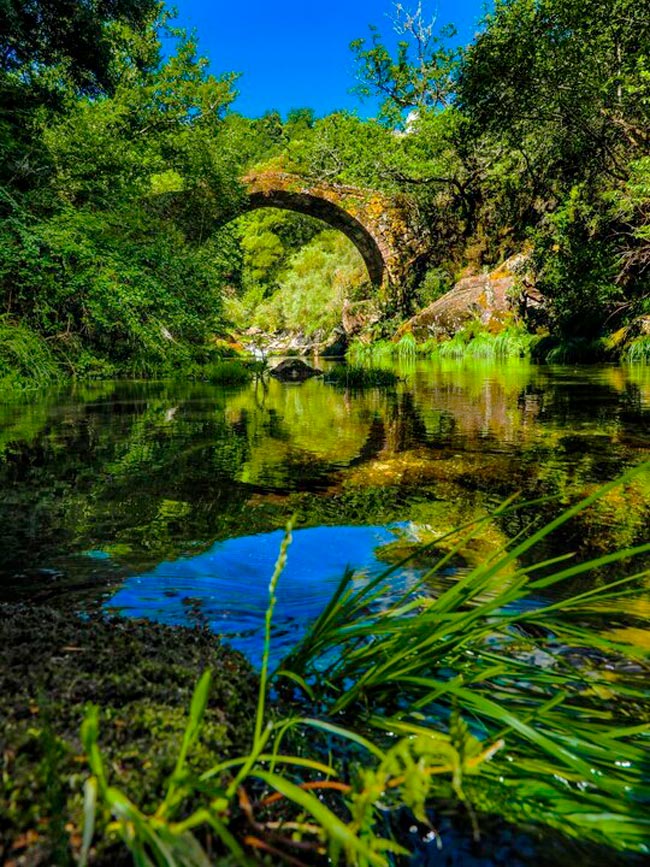 Soajo: A encantadora vila fundada no séc. I no Norte de Portugal fundada no séc. I