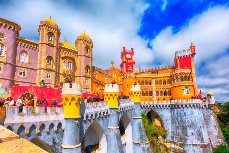 Será este o monumento mais bonito de Portugal? monumento mais bonito de Portugal