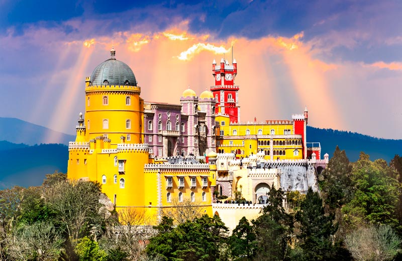 Será este o monumento mais bonito de Portugal? monumento mais bonito de Portugal