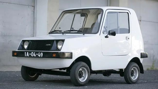 12 marcas de carros feitos em Portugal. Lembra-se de algum? marcas de carros feitos em Portugal
