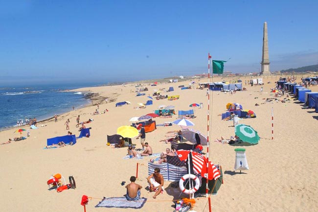 12 das melhores praias do Douro Litoral Conheça as melhores praias do Douro Litoral. São maravilhosas e prometem momentos muito bem passados para toda a família.