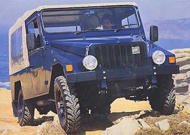 12 marcas de carros feitos em Portugal. Lembra-se de algum? marcas de carros feitos em Portugal