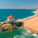 Conheça as melhores praias do Douro Litoral. São maravilhosas e prometem momentos muito bem passados para toda a família.
