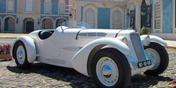 marcas de carros feitos em Portugal