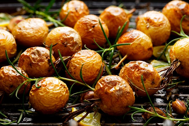 13 truques para batatas assadas, fritas ou cozidas perfeitas truques para batatas assadas
