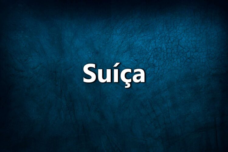 palavras que todos falam