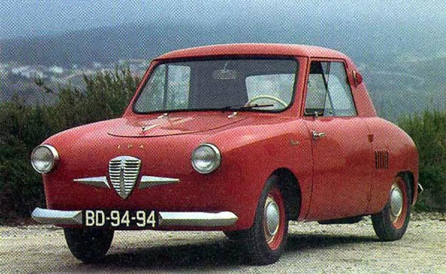 12 marcas de carros feitos em Portugal. Lembra-se de algum? marcas de carros feitos em Portugal
